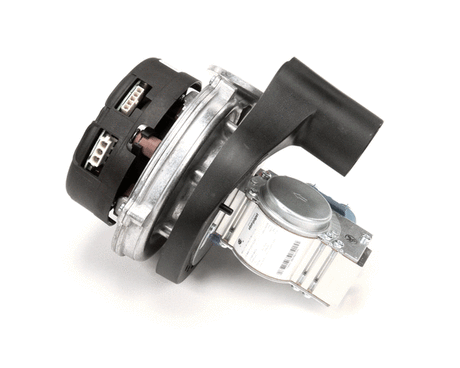 VULCAN HART PARTS Vulcan Hart 00-944782-TR85N Blower/Valve Assembly TR85 Natural - SKU VH00-944782-TR85N