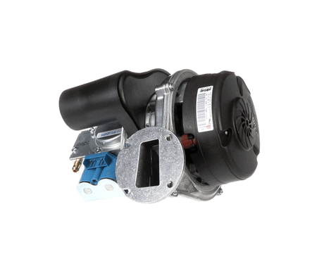 VULCAN HART PARTS Vulcan Hart 00-944782-VK45N Blower/Valve Assembly VK45 Natural - SKU VH00-944782-VK45N