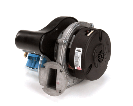 VULCAN HART PARTS Vulcan Hart 00-944782-VK45P Blower/Valve Assembly VK45 Propane - SKU VH00-944782-VK45P