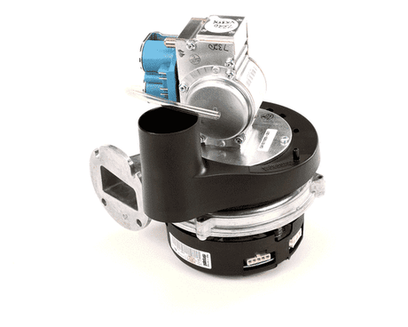 VULCAN HART PARTS Vulcan Hart 00-944782-VK85N Blower/Valve Assembly VK85 Natural - SKU VH00-944782-VK85N