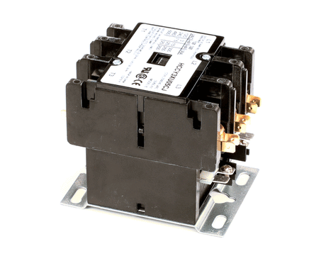 VULCAN HART PARTS Vulcan Hart 00-945037-00050 Contactor 50 Amp Def - SKU VH00-945037-00050