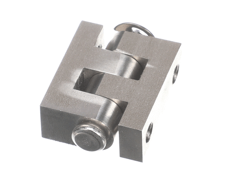 VULCAN HART PARTS Vulcan Hart 00-945045 Bracket Platen Hinge - SKU VH00-945045