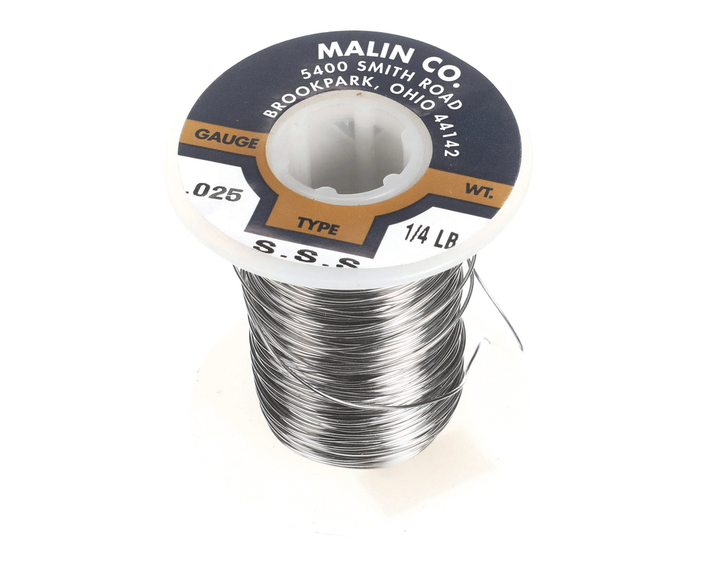 VULCAN HART PARTS Vulcan Hart 00-945106 Wire Bend Stay - SKU VH00-945106