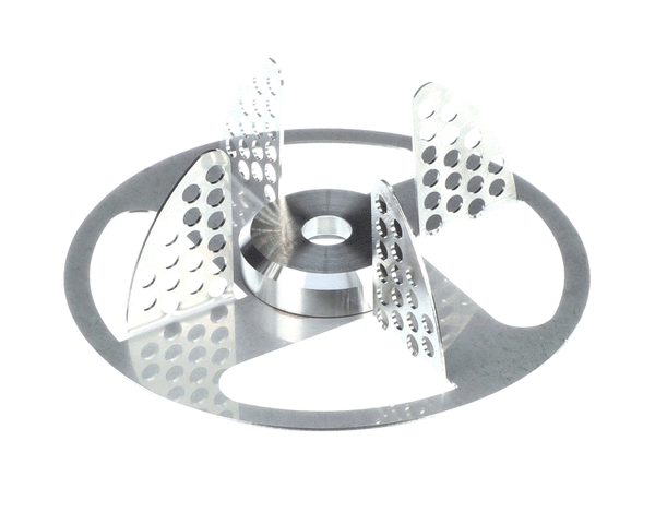 VULCAN HART PARTS Vulcan Hart 00-945756 Atomizer Water - SKU VH00-945756