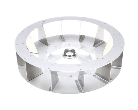 VULCAN HART PARTS Vulcan Hart 00-947751 Blower Wheel - SKU VH00-947751