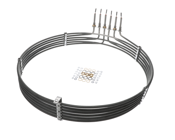 VULCAN HART PARTS Vulcan Hart 00-947798 Element Elect 12KW 480V Outer - SKU VH00-947798