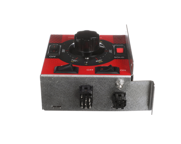 VULCAN HART PARTS Vulcan Hart 00-956368-000G2 Box Control Assembly RH Graf - SKU VH00-956368-000G2