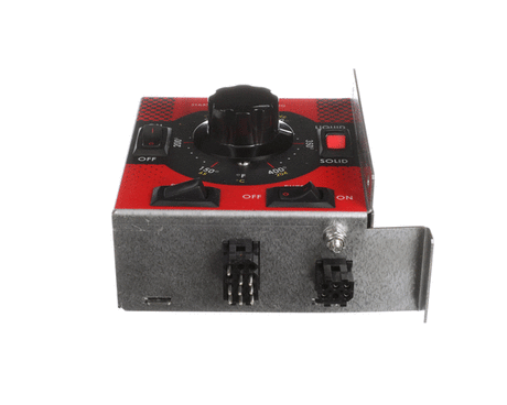 VULCAN HART PARTS Vulcan Hart 00-956368-000G2 Box Control Assembly RH Graf - SKU VH00-956368-000G2