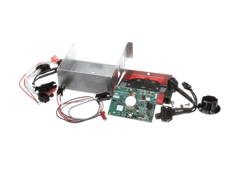 VULCAN HART PARTS Vulcan Hart 00-956368-000G3 Box Control Assembly LH 1GBD - SKU VH00-956368-000G3