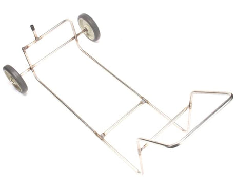 VULCAN HART PARTS Vulcan Hart 00-956918-000G1 Frame Filter W/Wheels - SKU VH00-956918-000G1