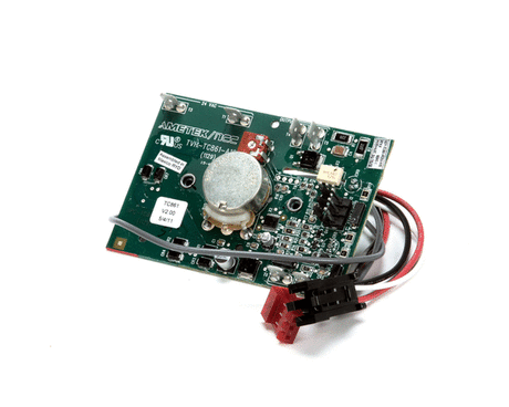 VULCAN HART PARTS Vulcan Hart 00-956926-000G4 Control Bd Assembly Elec W/L - SKU VH00-956926-000G4