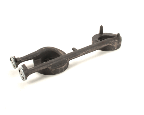 VULCAN HART PARTS Vulcan Hart 00-957342-00001 Venturi Double Burner - SKU VH00-957342-00001