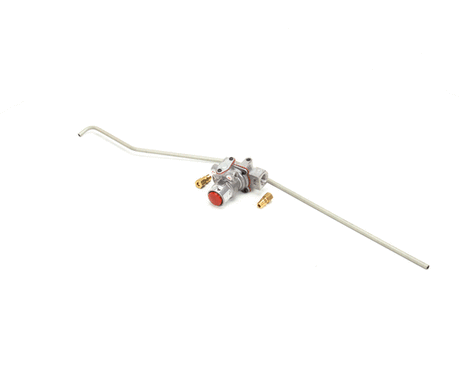 VULCAN HART PARTS Vulcan Hart 00-957893-000G2 I 720719 Basso KIT-24 260S - SKU VH00-957893-000G2