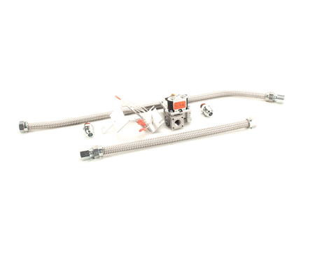 VULCAN HART PARTS Vulcan Hart 00-957897-000G2 I Valve Gas Field Kit Pro. - SKU VH00-957897-000G2