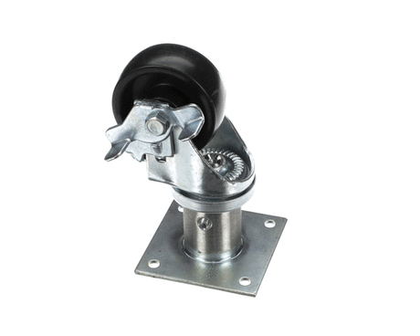 VULCAN HART PARTS Vulcan Hart 00-958094-00002 Caster 6 Adj. W/Brake - SKU VH00-958094-00002