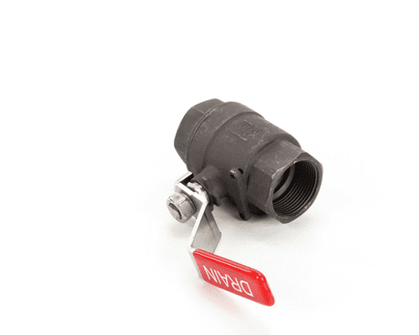 VULCAN HART PARTS Vulcan Hart 00-958392-000G1 Valve Drain Assembly LH - SKU VH00-958392-000G1