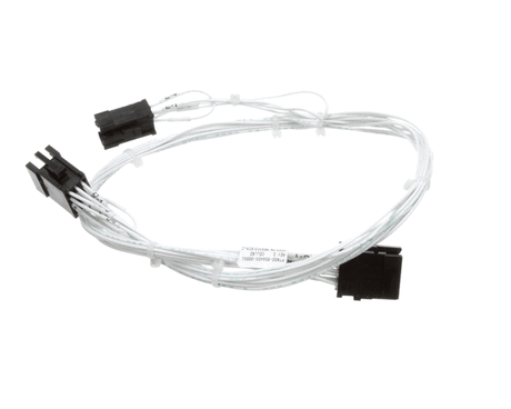 VULCAN HART PARTS Vulcan Hart 00-958455-000G1 Harness Vk Main - SKU VH00-958455-000G1