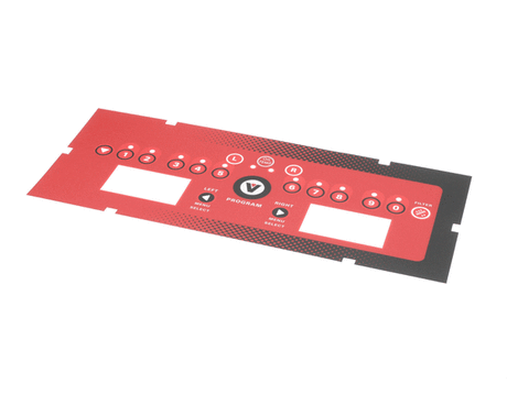 VULCAN HART PARTS Vulcan Hart 00-958620-00001 Overlay Grcf - SKU VH00-958620-00001