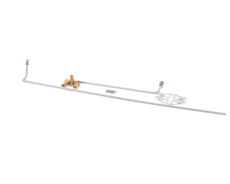 VULCAN HART PARTS Vulcan Hart 00-959108-000G1 Pilot Retrofit Kit (Open Top B - SKU VH00-959108-000G1