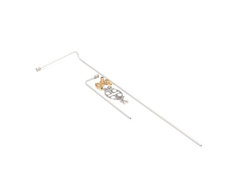 VULCAN HART PARTS Vulcan Hart 00-959108-000G2 Pilot Retrofit Kit (Open Top B - SKU VH00-959108-000G2