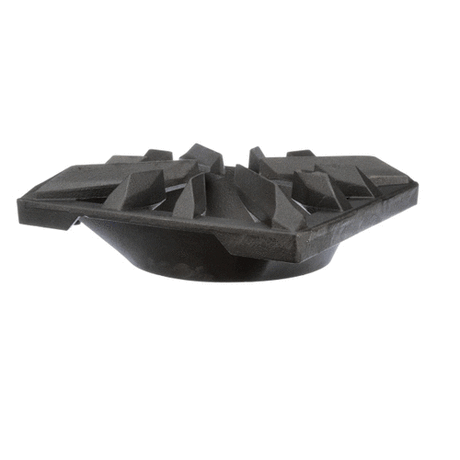 VULCAN HART PARTS Vulcan Hart 00-959325-00001 12 Front Grate - SKU VH00-959325-00001