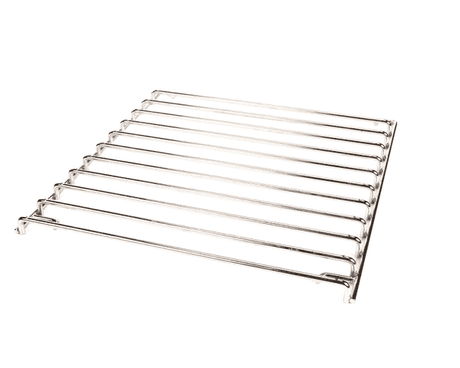 VULCAN HART PARTS Vulcan Hart 00-959456-00001 Guide Rack Common VC4 VC6 - SKU VH00-959456-00001