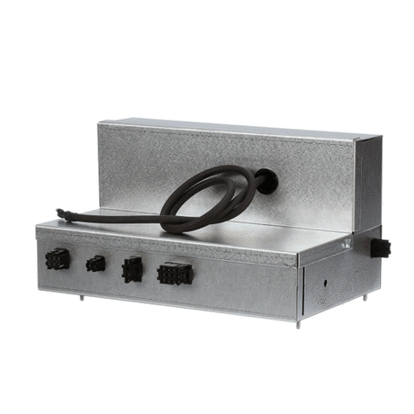 VULCAN HART PARTS Vulcan Hart 00-959501-000G3 Power Supply Box - SKU VH00-959501-000G3