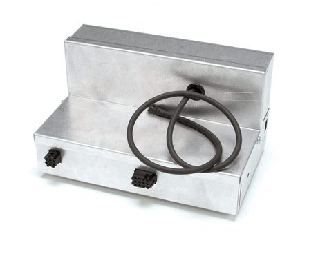 VULCAN HART PARTS Vulcan Hart 00-959501-000G4 Power Supply Box - SKU VH00-959501-000G4