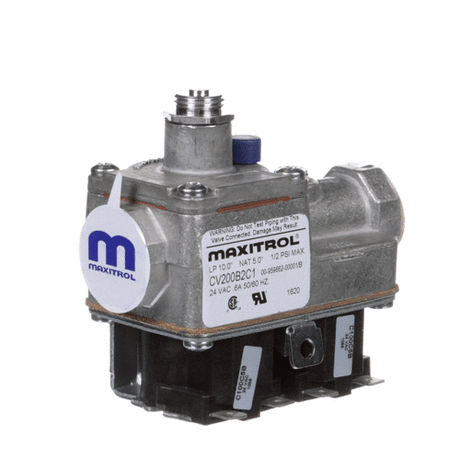 VULCAN HART PARTS Vulcan Hart 00-959662-00001 Gas Valve - Maxitrol - SKU VH00-959662-00001
