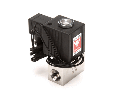 VULCAN HART PARTS Vulcan Hart 00-959909-00002 Valve - Solenoid (208V) - SKU VH00-959909-00002