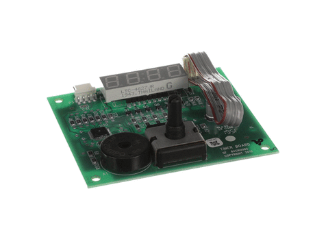 VULCAN HART PARTS Vulcan Hart 00-960301-00001 Timer Board - SKU VH00-960301-00001