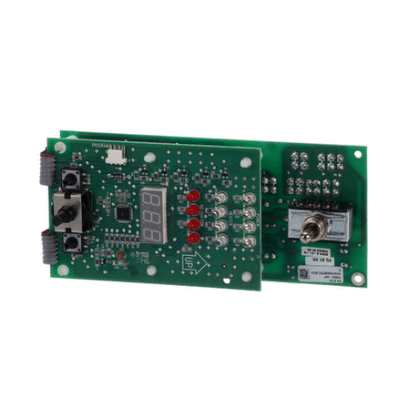 VULCAN HART PARTS Vulcan Hart 00-960314-00001 Assembly Temp Control Board - SKU VH00-960314-00001