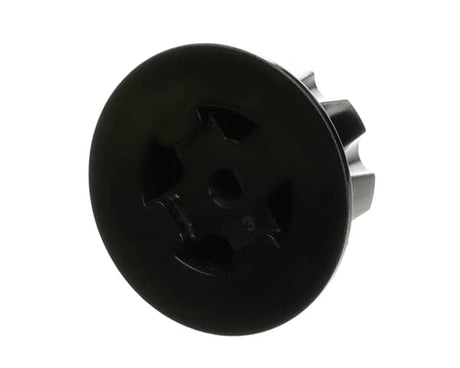 VULCAN HART PARTS Vulcan Hart 00-960329-00001 Knob Control - Spitfire (Ind) - SKU VH00-960329-00001