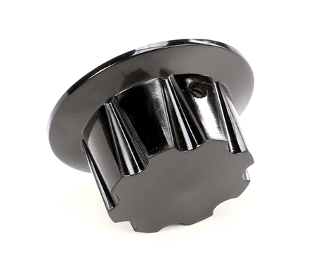 VULCAN HART PARTS Vulcan Hart 00-960329-00002 Knob Control - Spitfire - SKU VH00-960329-00002