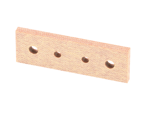 VULCAN HART PARTS Vulcan Hart 00-960505 Block Isolator - SKU VH00-960505
