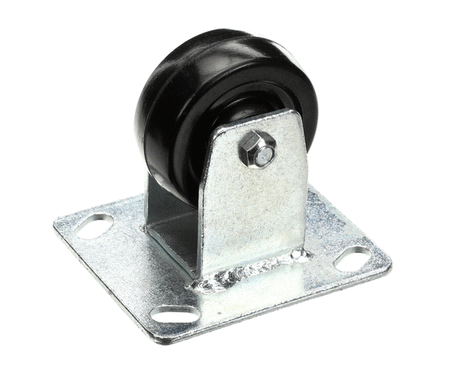 VULCAN HART PARTS Vulcan Hart 00-960514 Caster 3 Rigid (VCV5) - SKU VH00-960514