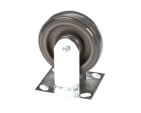 VULCAN HART PARTS Vulcan Hart 00-960519 Caster 5 Rigid - SKU VH00-960519