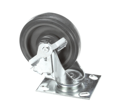 VULCAN HART PARTS Vulcan Hart 00-960520 Caster 5 Swivel - SKU VH00-960520