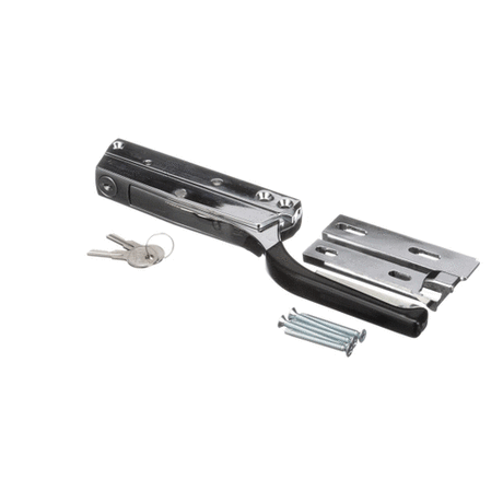 VULCAN HART PARTS Vulcan Hart 00-960665 Latch Door ( Complete) - SKU VH00-960665