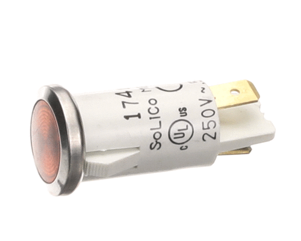 VULCAN HART PARTS 00-960672 - SKU VH00-960672