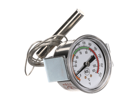 VULCAN HART PARTS Vulcan Hart 00-960736 Thermostat Gauge - SKU VH00-960736