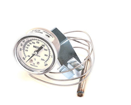 VULCAN HART PARTS Vulcan Hart 00-960737 Thermometer Dial - SKU VH00-960737