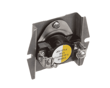 VULCAN HART PARTS Vulcan Hart 00-960743 Thermostat Cooling Motort - SKU VH00-960743