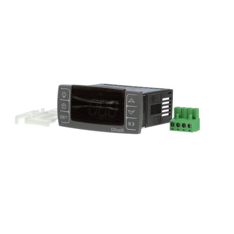 VULCAN HART PARTS Vulcan Hart 00-960746 Digital Comptroller (Dixell) - SKU VH00-960746