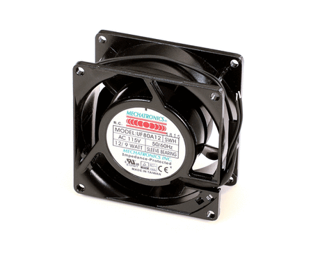 VULCAN HART PARTS Vulcan Hart 00-960833 Axial Fan 115V 3-1/8IN H 3-1 - SKU VH00-960833