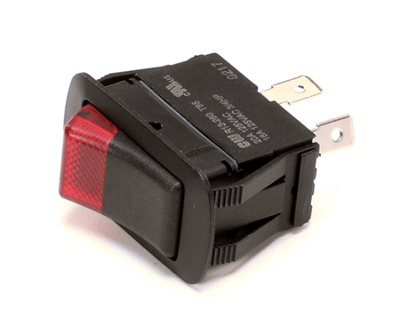 VULCAN HART PARTS Vulcan Hart 00-960937 Switch Spst (120V 20 Amp) - SKU VH00-960937