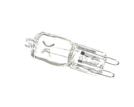 VULCAN HART PARTS Vulcan Hart 00-961291-00001 Bulb Halogen 120V 77.708.734 - SKU VH00-961291-00001
