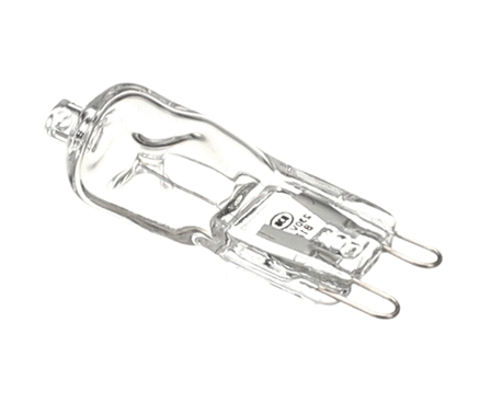VULCAN HART PARTS Vulcan Hart 00-961291-00002 Bulb Halogen 230V 77.708.733 - SKU VH00-961291-00002