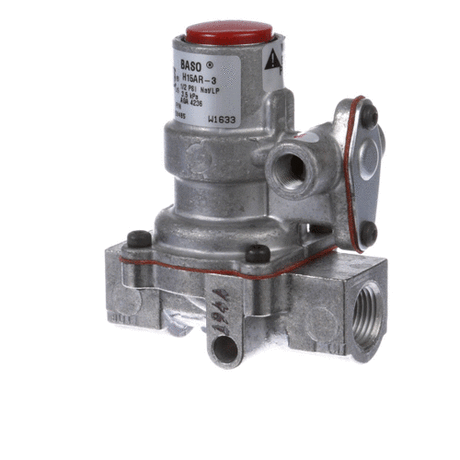 VULCAN HART PARTS Vulcan Hart 00-962067-0KIT1 Kit Service Safety Valve-Hd - SKU VH00-962067-0KIT1