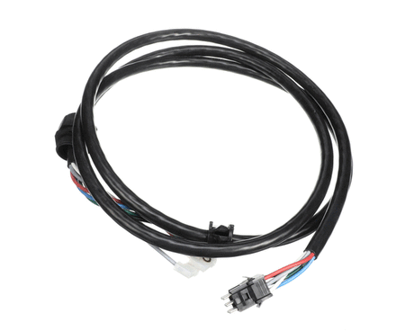 VULCAN HART PARTS Vulcan Hart 00-962168-000G1 Kit Motor Harness Assembly - SKU VH00-962168-000G1